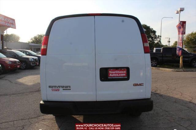 used 2015 GMC Savana 3500 car, priced at $9,999