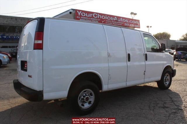 used 2015 GMC Savana 3500 car, priced at $12,999