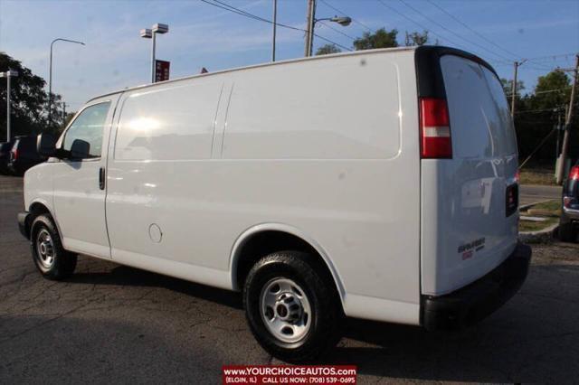 used 2015 GMC Savana 3500 car, priced at $12,999