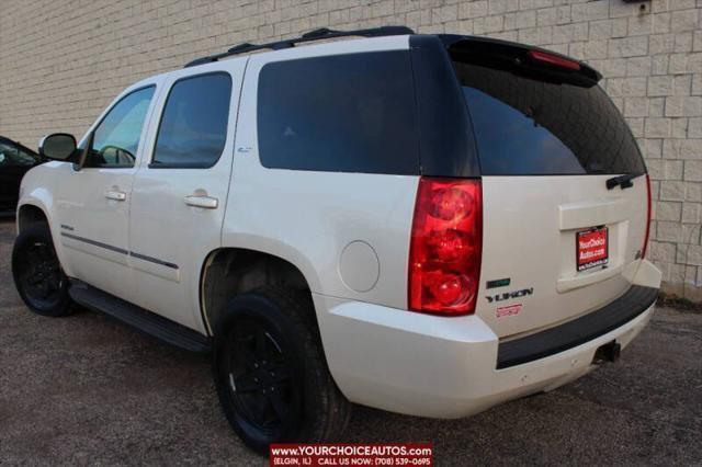 used 2011 GMC Yukon car, priced at $9,999