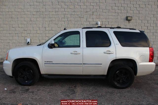 used 2011 GMC Yukon car, priced at $9,999