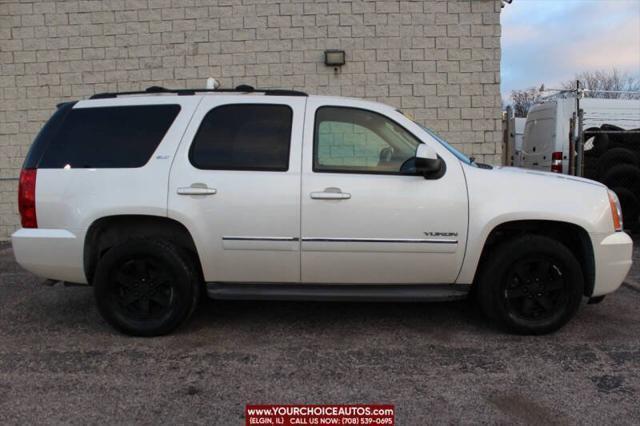 used 2011 GMC Yukon car, priced at $9,999