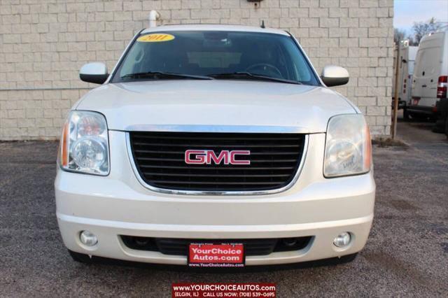 used 2011 GMC Yukon car, priced at $9,999