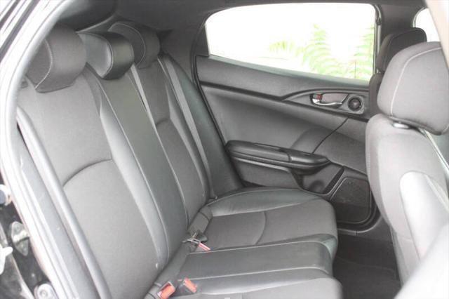 used 2020 Honda Civic car, priced at $18,999