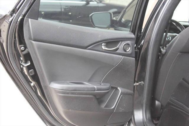 used 2020 Honda Civic car, priced at $18,999