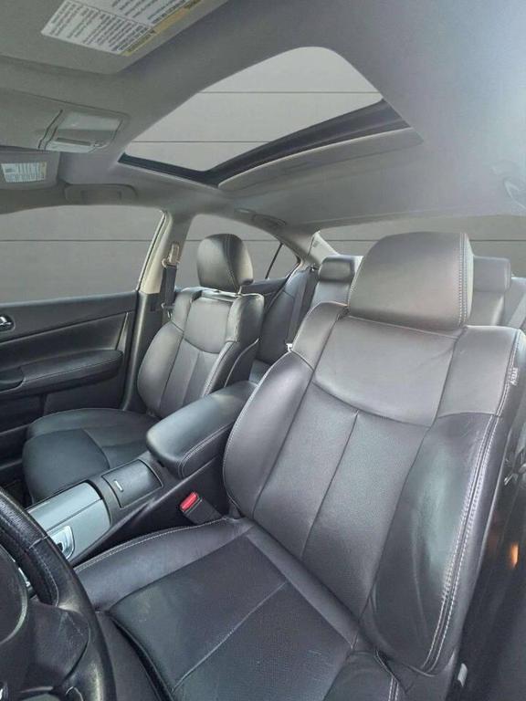 used 2012 Nissan Maxima car, priced at $8,999