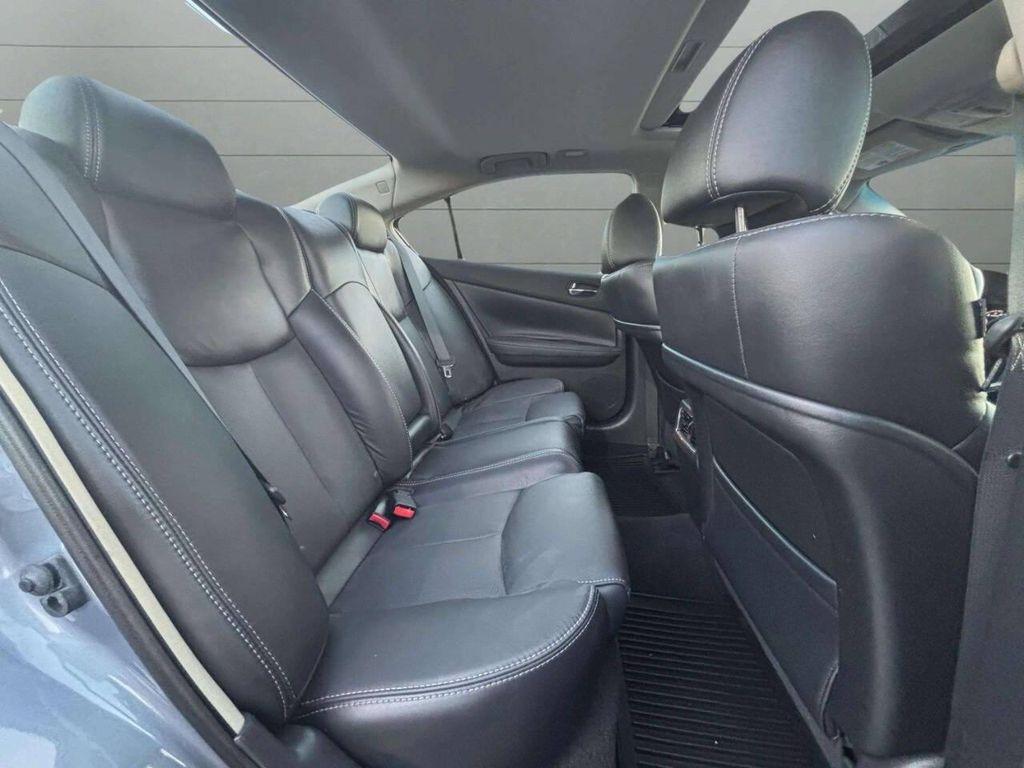 used 2012 Nissan Maxima car, priced at $8,999