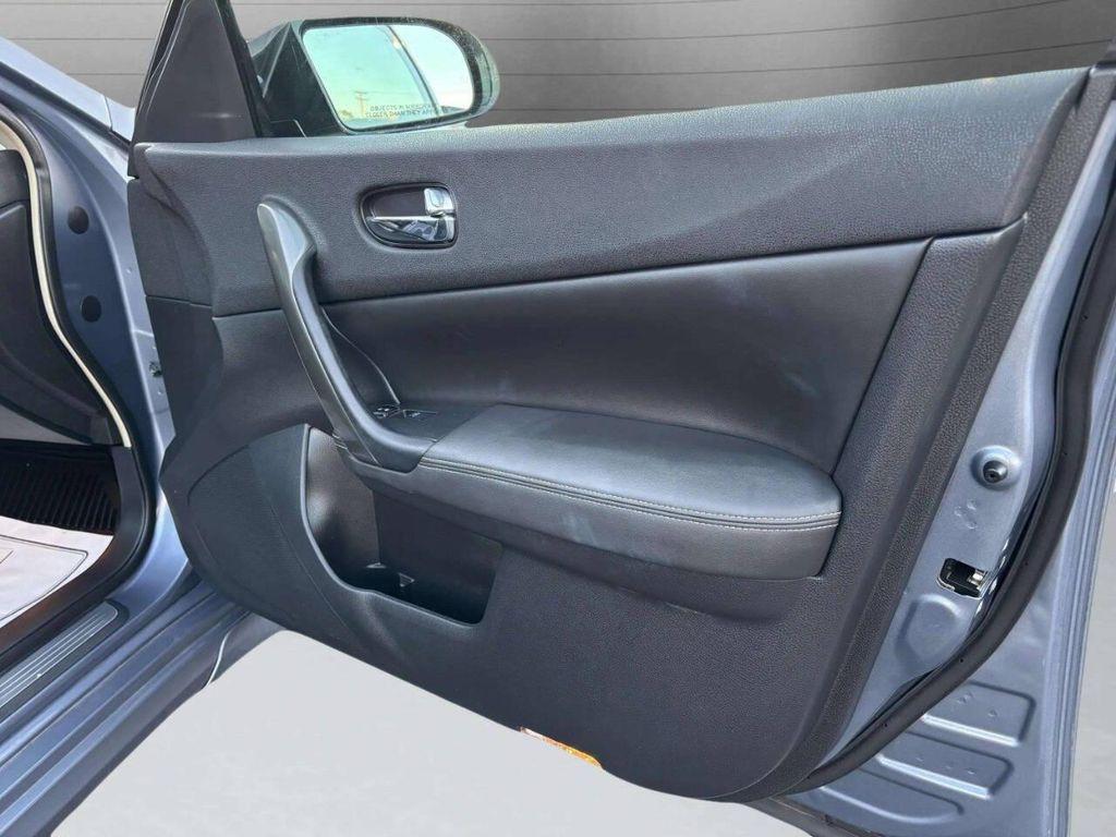 used 2012 Nissan Maxima car, priced at $8,999