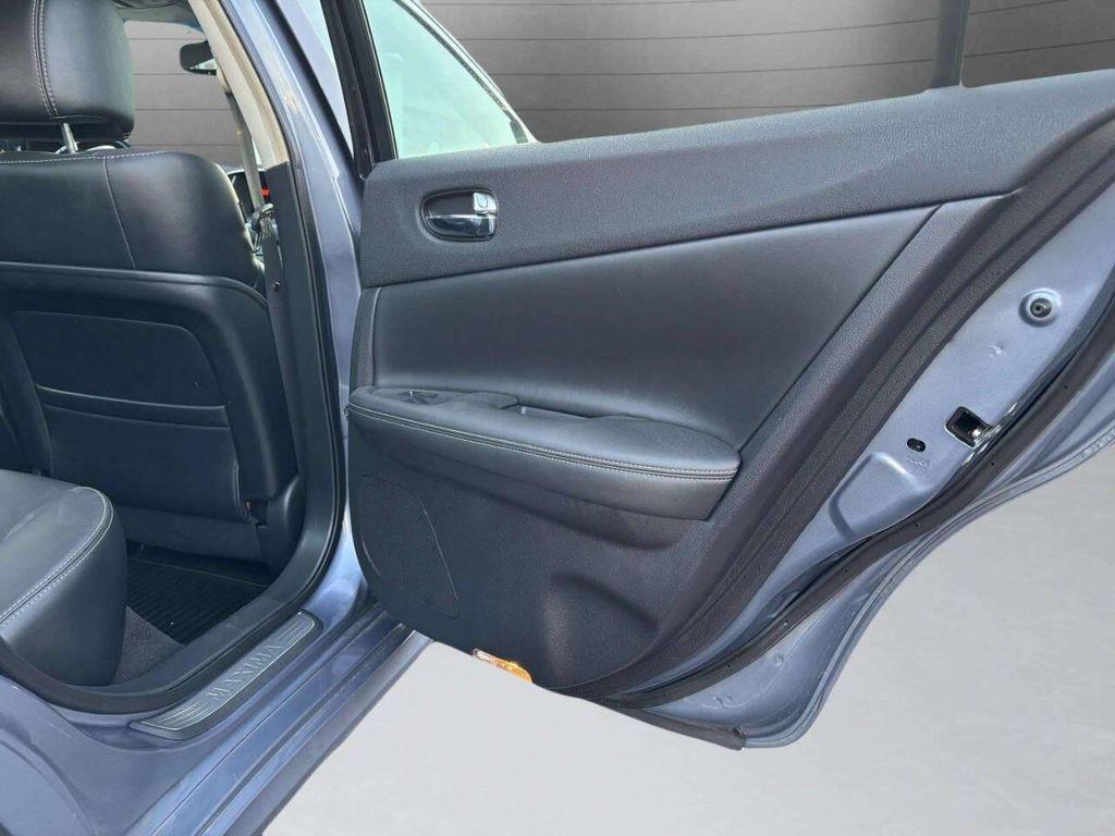 used 2012 Nissan Maxima car, priced at $8,999