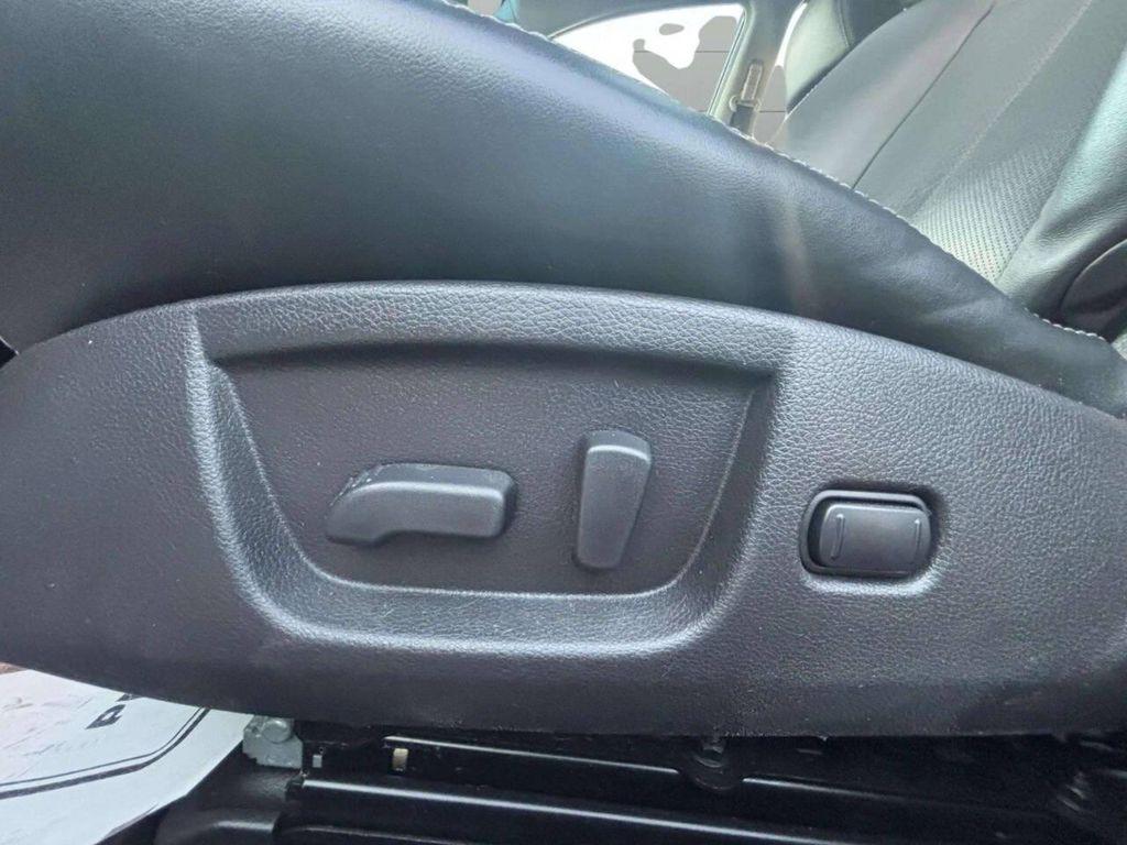 used 2012 Nissan Maxima car, priced at $8,999