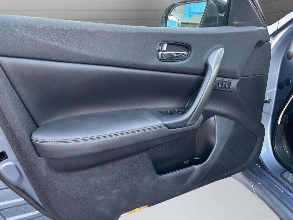 used 2012 Nissan Maxima car, priced at $8,999