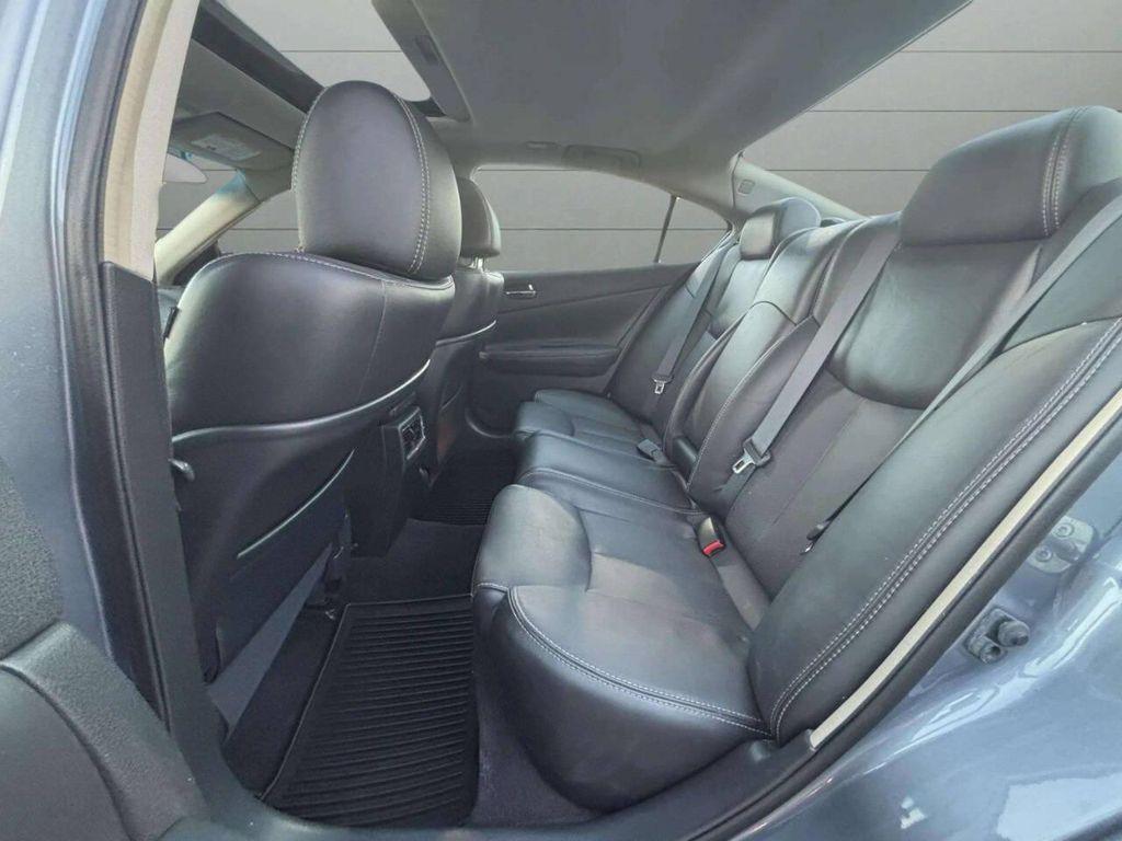 used 2012 Nissan Maxima car, priced at $8,999