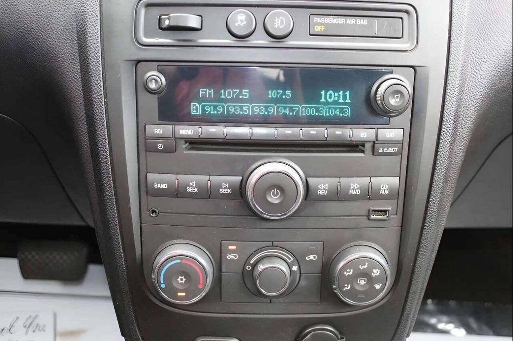 used 2011 Chevrolet HHR car, priced at $4,499