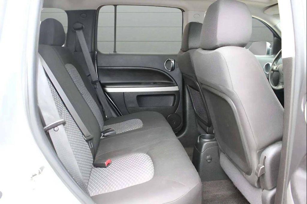 used 2011 Chevrolet HHR car, priced at $4,499