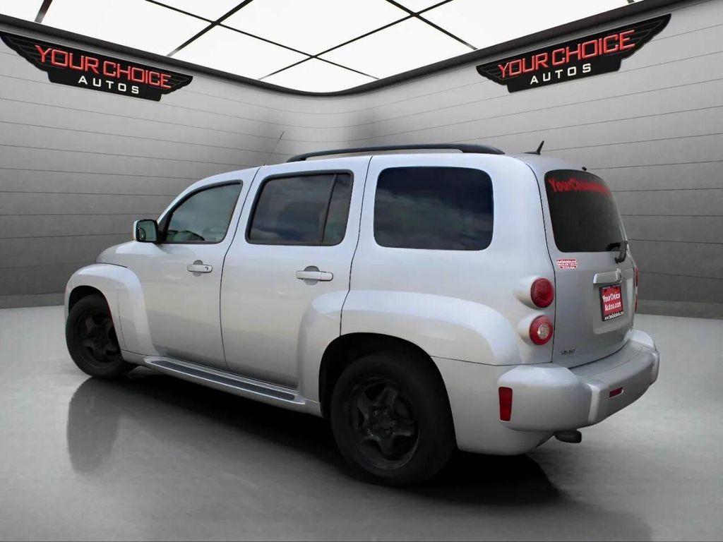 used 2011 Chevrolet HHR car, priced at $4,499