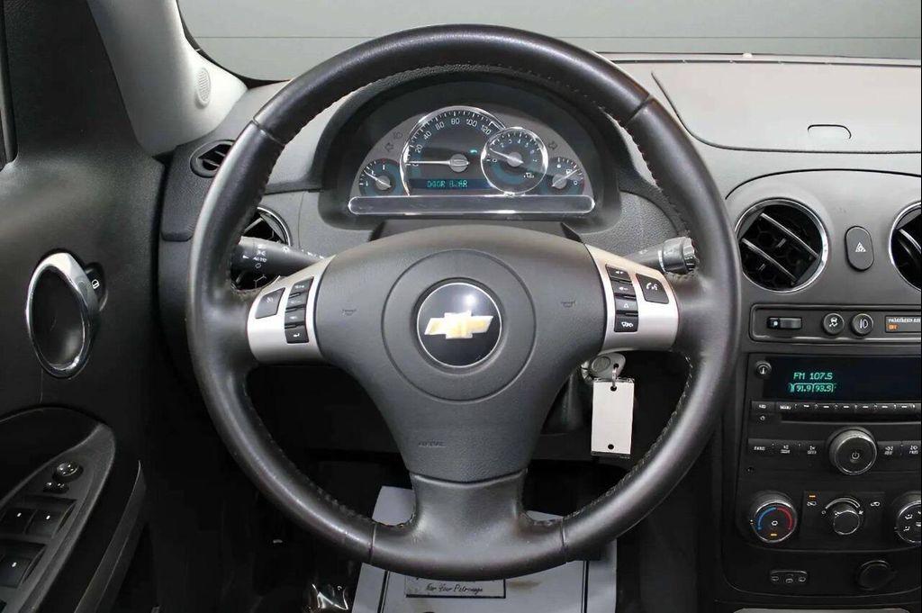 used 2011 Chevrolet HHR car, priced at $4,499