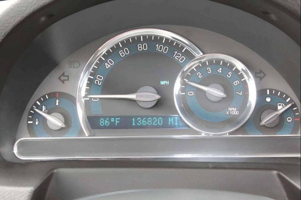 used 2011 Chevrolet HHR car, priced at $4,499