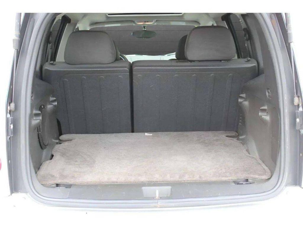 used 2011 Chevrolet HHR car, priced at $4,499