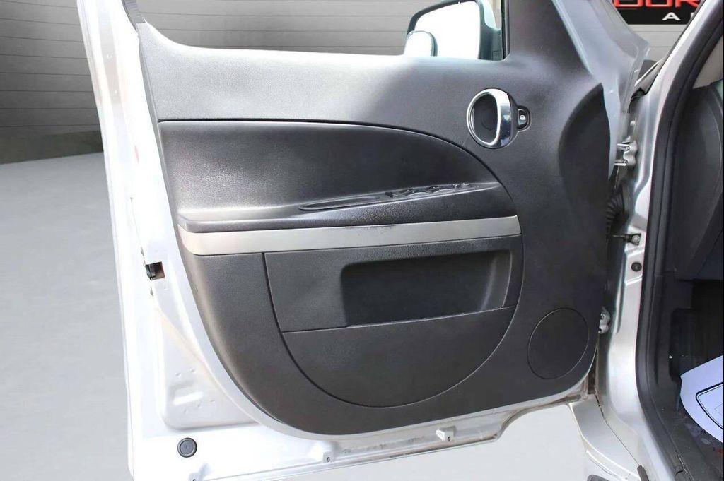 used 2011 Chevrolet HHR car, priced at $4,499