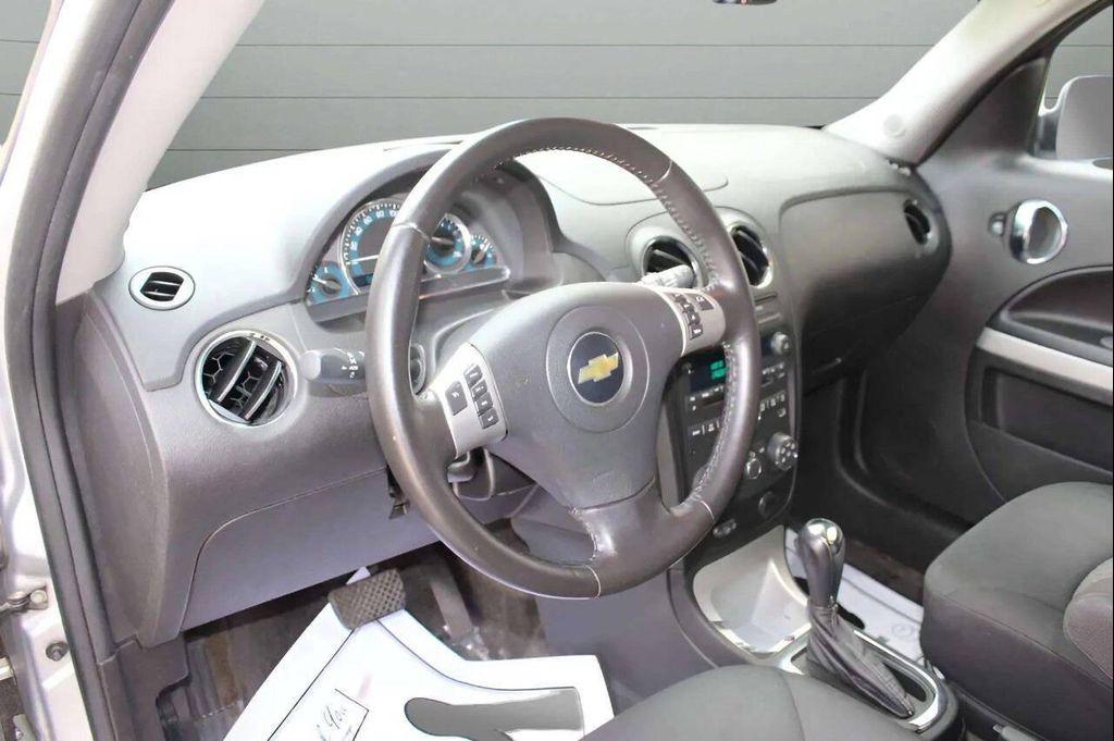 used 2011 Chevrolet HHR car, priced at $4,499