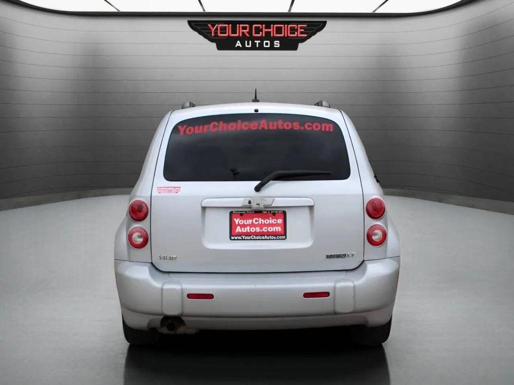 used 2011 Chevrolet HHR car, priced at $4,499