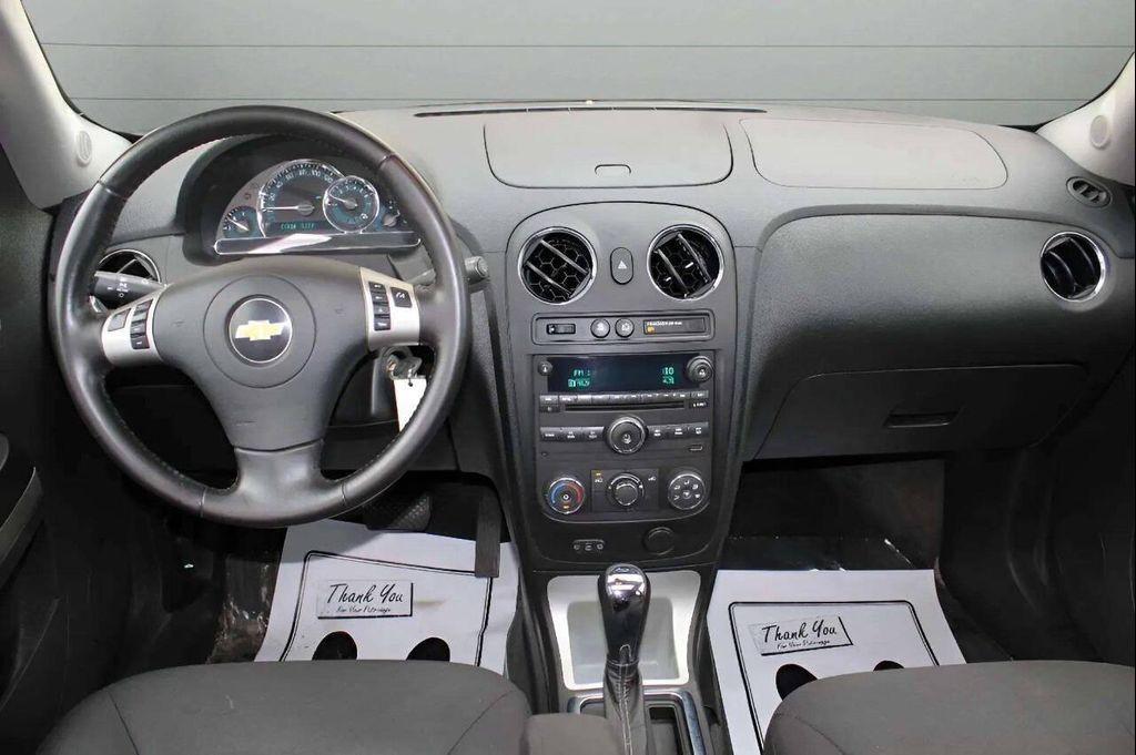 used 2011 Chevrolet HHR car, priced at $4,499