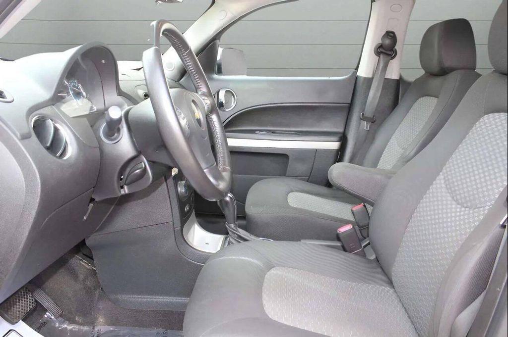 used 2011 Chevrolet HHR car, priced at $4,499