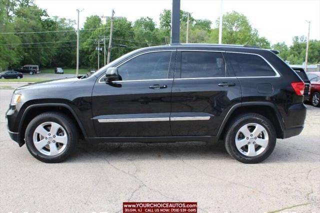 used 2013 Jeep Grand Cherokee car, priced at $10,499