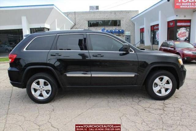 used 2013 Jeep Grand Cherokee car, priced at $11,499