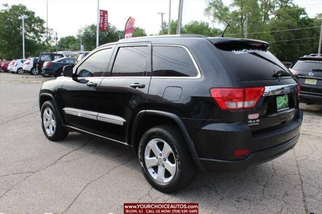 used 2013 Jeep Grand Cherokee car, priced at $10,499