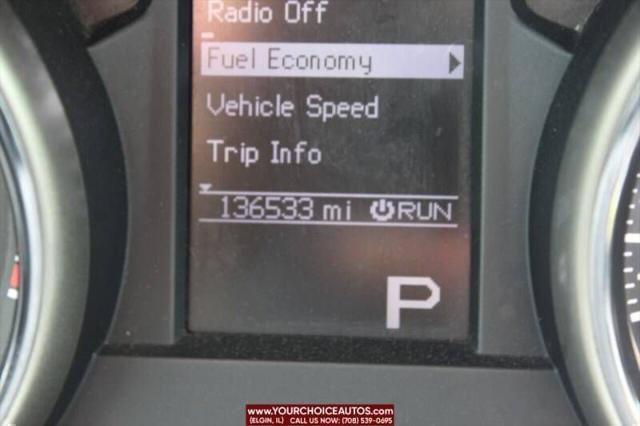 used 2013 Jeep Grand Cherokee car, priced at $8,999