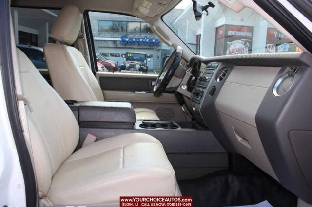 used 2011 Ford Expedition car, priced at $11,499