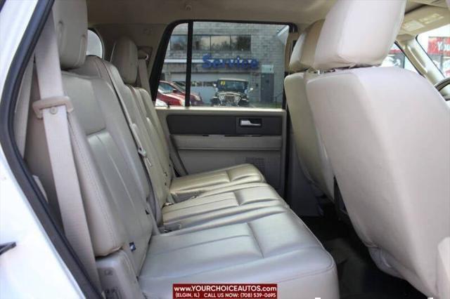 used 2011 Ford Expedition car, priced at $9,999