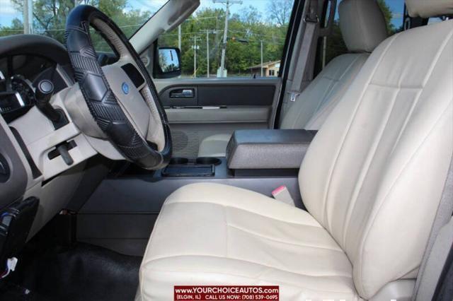 used 2011 Ford Expedition car, priced at $11,499