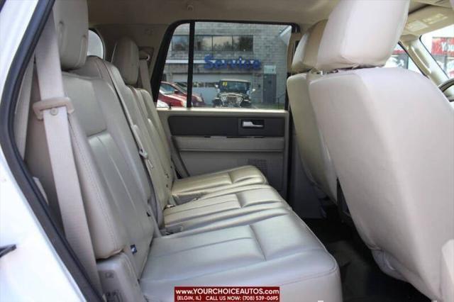 used 2011 Ford Expedition car, priced at $11,499