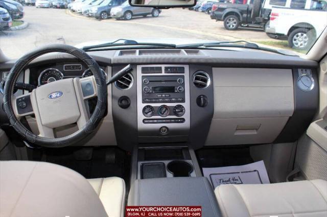 used 2011 Ford Expedition car, priced at $11,499