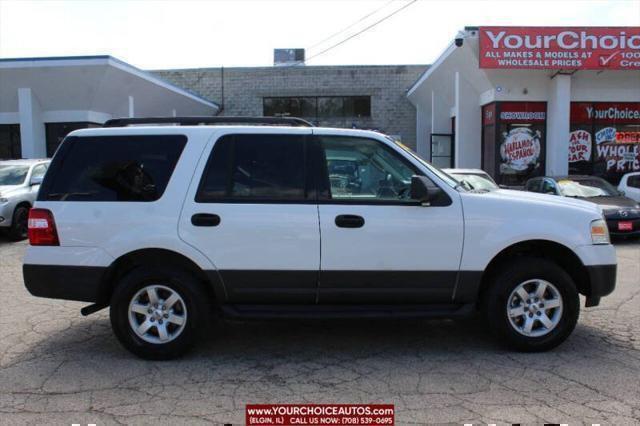 used 2011 Ford Expedition car, priced at $9,999