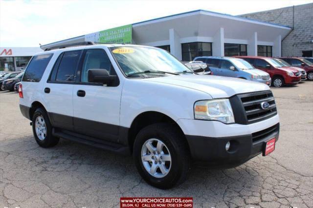 used 2011 Ford Expedition car, priced at $11,499