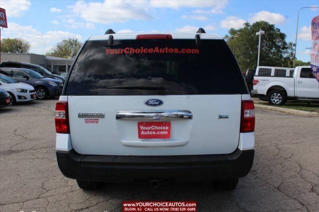 used 2011 Ford Expedition car, priced at $11,499