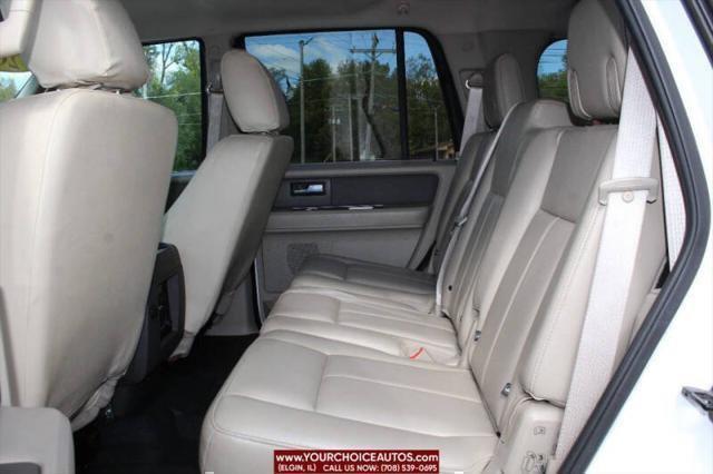 used 2011 Ford Expedition car, priced at $11,499