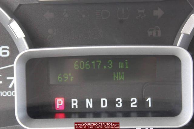 used 2011 Ford Expedition car, priced at $9,999