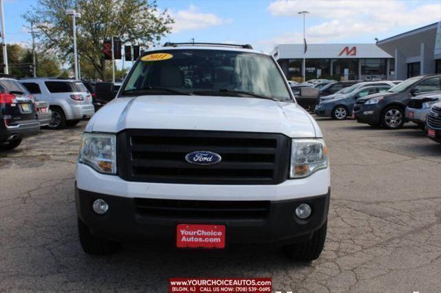 used 2011 Ford Expedition car, priced at $9,999