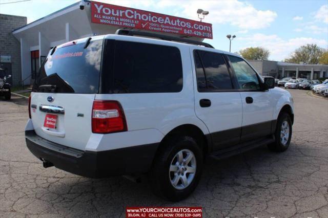 used 2011 Ford Expedition car, priced at $11,499