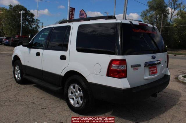 used 2011 Ford Expedition car, priced at $11,499