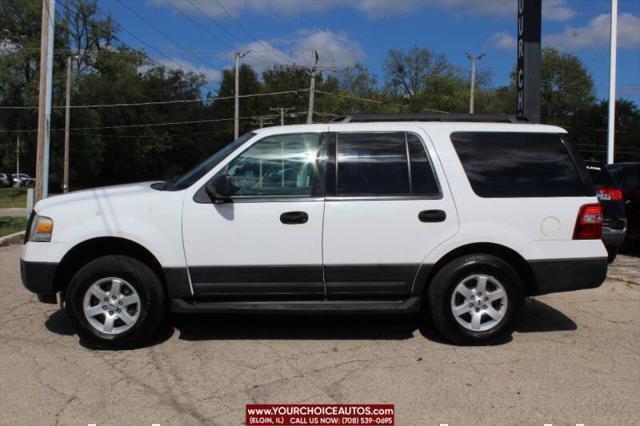 used 2011 Ford Expedition car, priced at $11,499