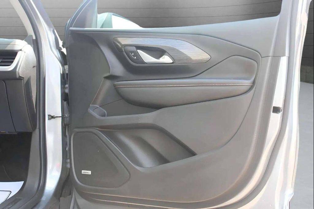 used 2019 GMC Terrain car, priced at $14,499