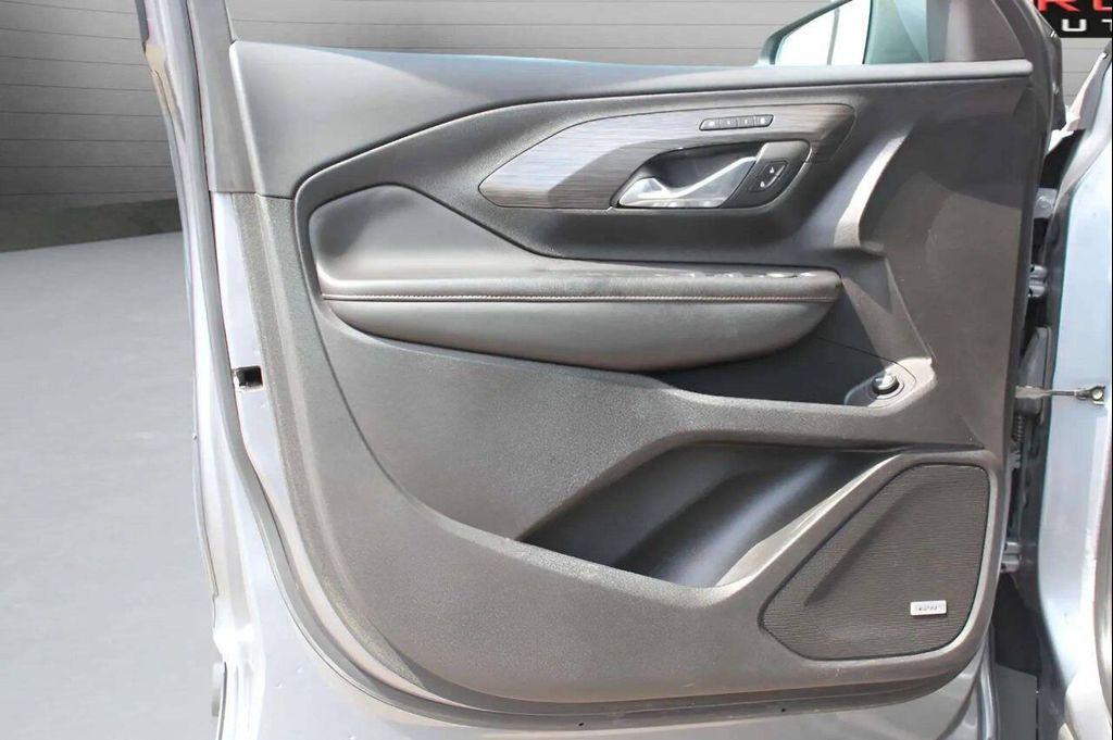 used 2019 GMC Terrain car, priced at $14,499