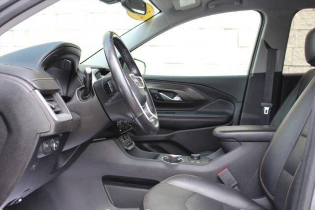 used 2019 GMC Terrain car, priced at $14,999