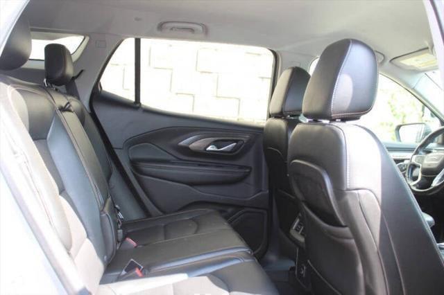 used 2019 GMC Terrain car, priced at $14,999