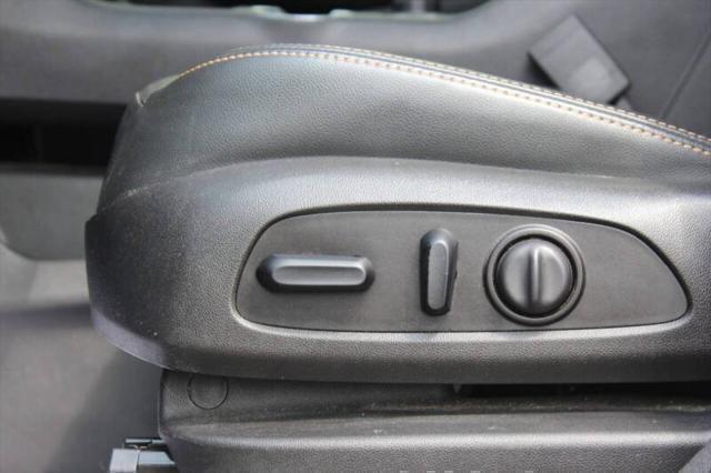 used 2019 GMC Terrain car, priced at $14,999